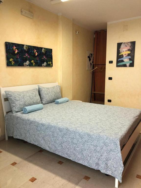 Rue Ragusa #1B Howme Bari Ngoại thất bức ảnh