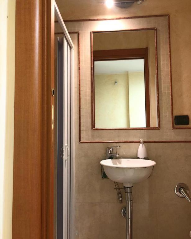 Rue Ragusa #1B Howme Bari Ngoại thất bức ảnh